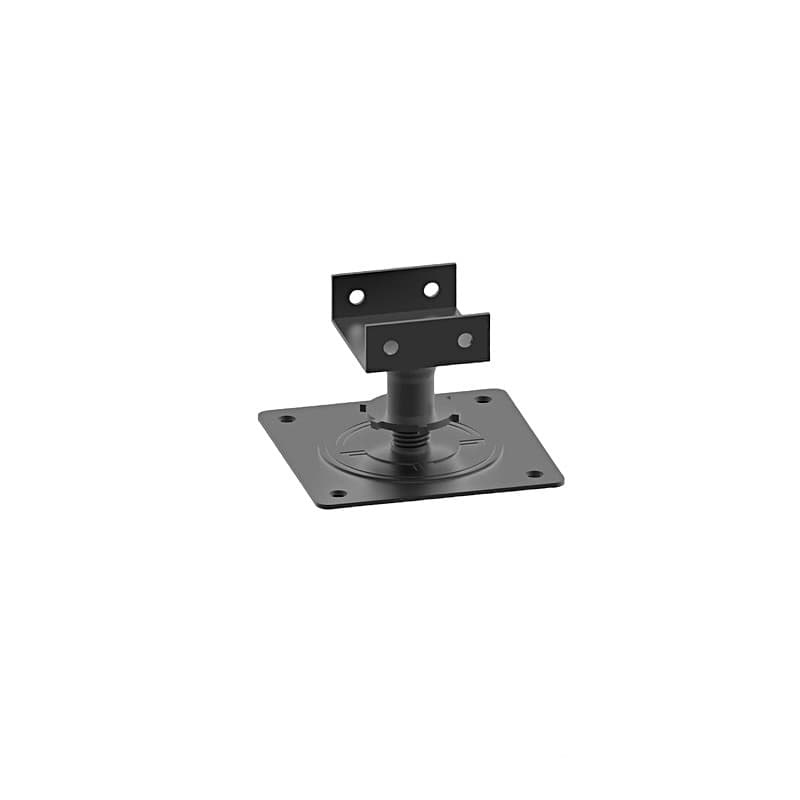 Adjustable Pedestal System