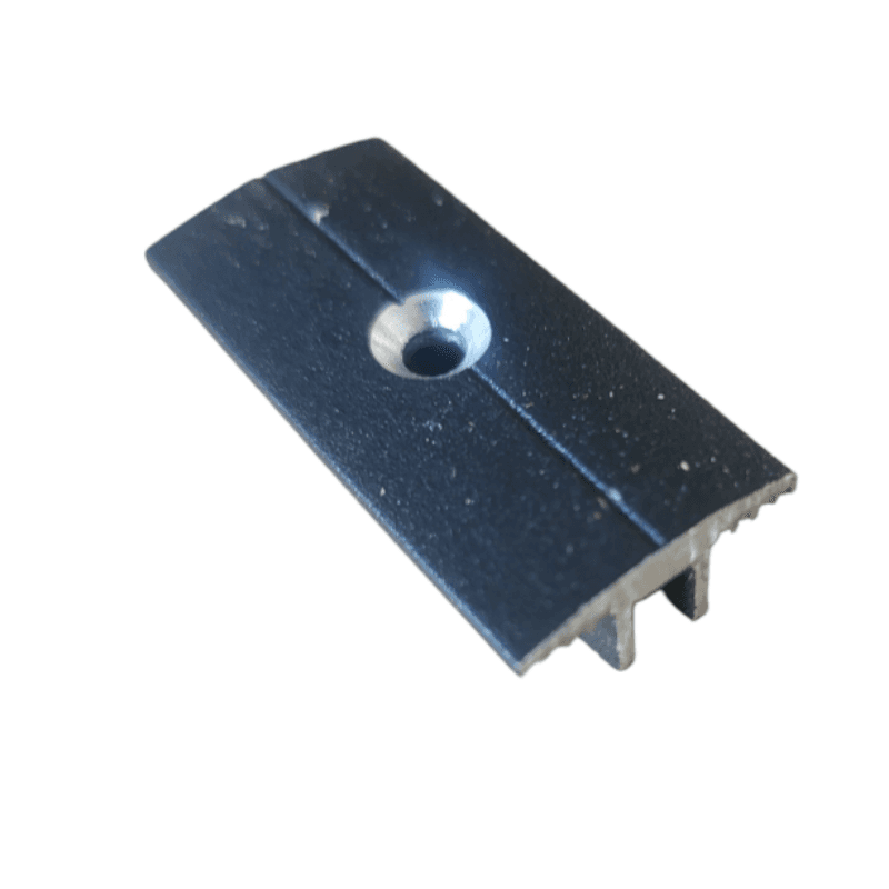 Hidden Clip System