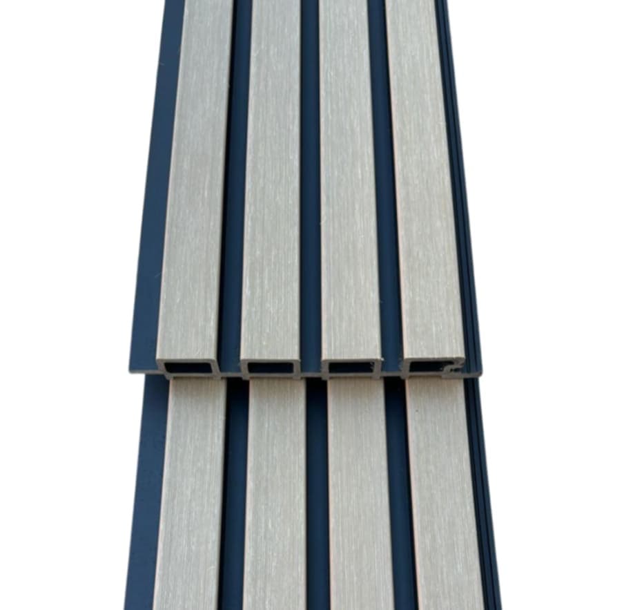 Noir Series Cladding