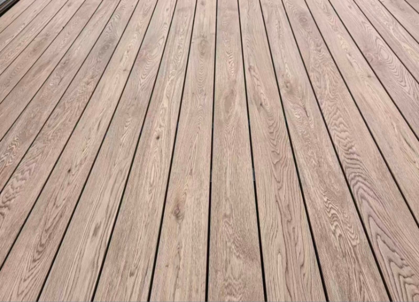 Origin American White Oak