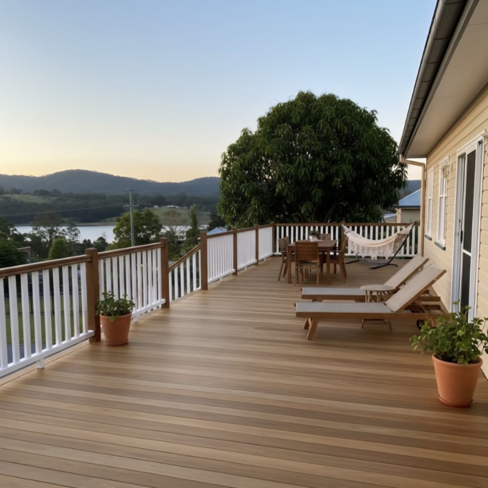 Origin Blackbutt