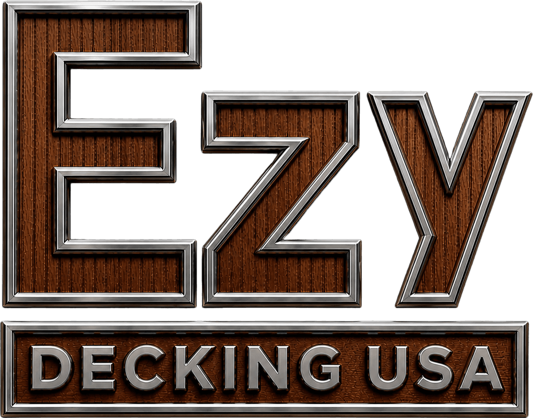 Ezy Decking USA